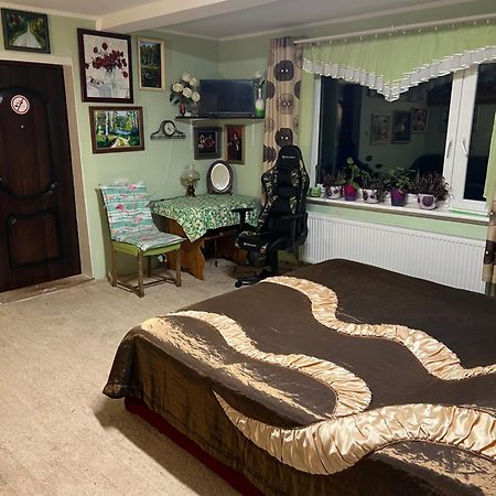 Piekalne Hotel Kalniesi Kültér fotó