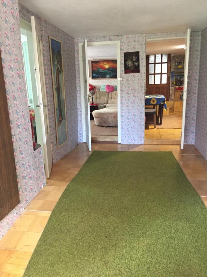 Piekalne Hotel Kalniesi Kültér fotó