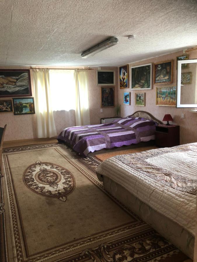 Piekalne Hotel Kalniesi Kültér fotó