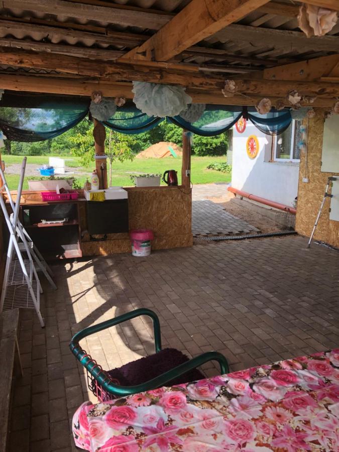 Piekalne Hotel Kalniesi Kültér fotó