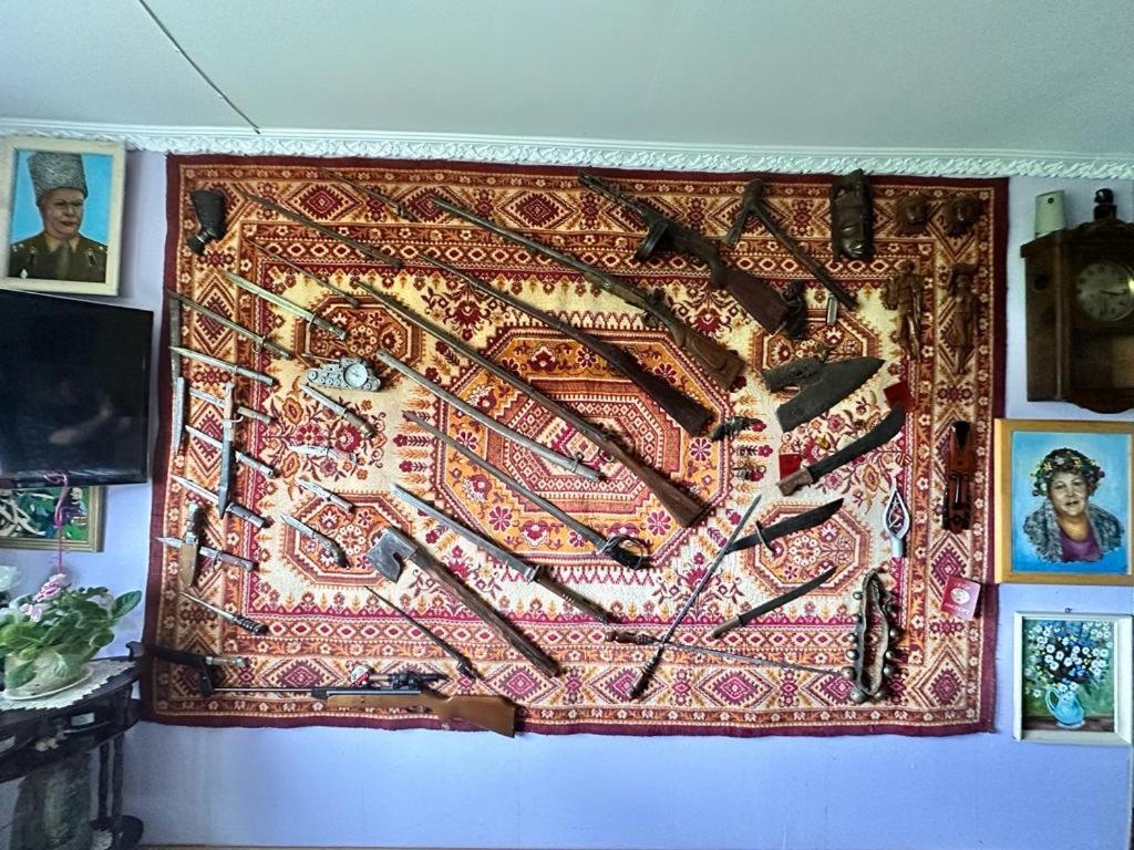 Piekalne Hotel Kalniesi Kültér fotó