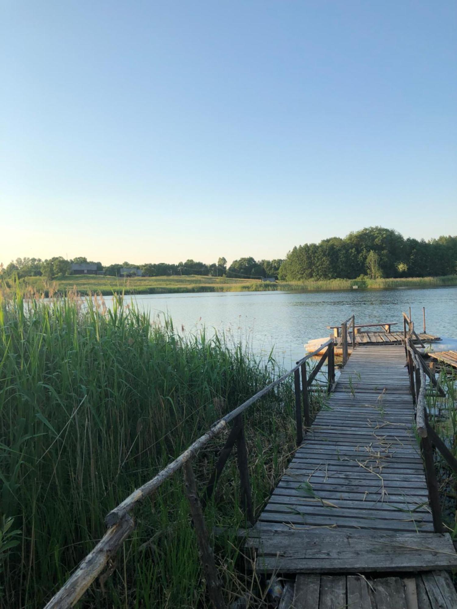 Piekalne Hotel Kalniesi Kültér fotó