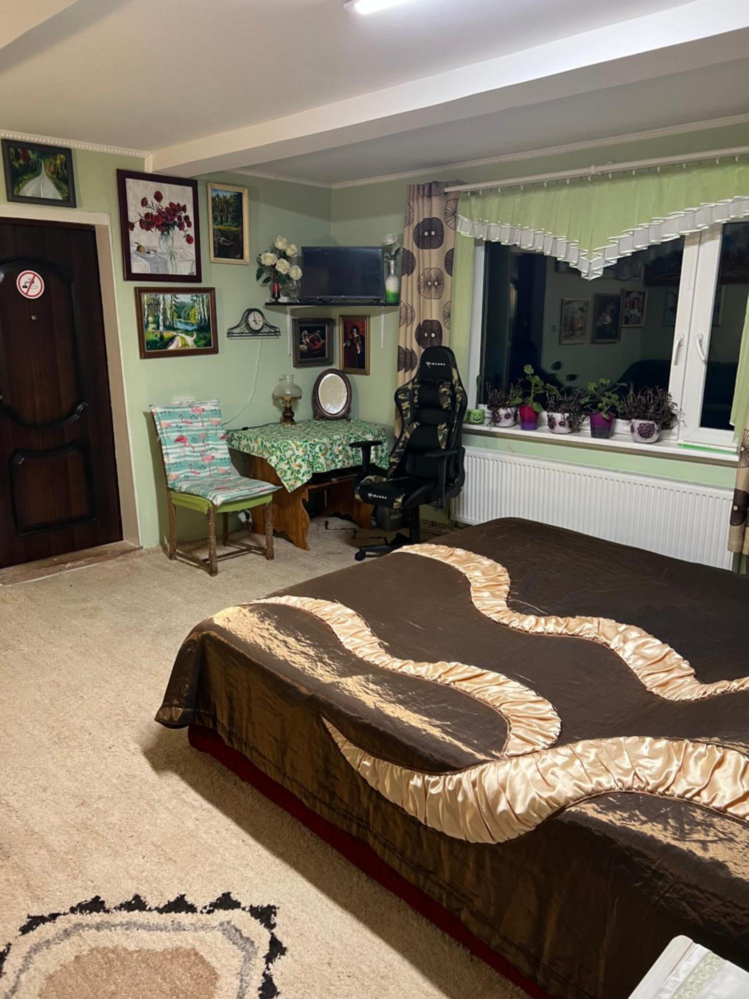 Piekalne Hotel Kalniesi Kültér fotó