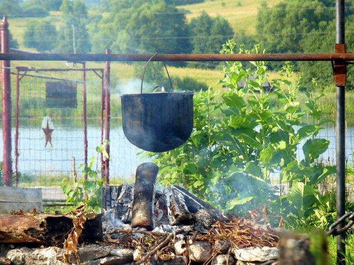 Piekalne Hotel Kalniesi Szoba fotó