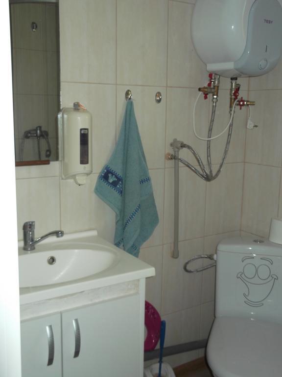 Piekalne Hotel Kalniesi Kültér fotó