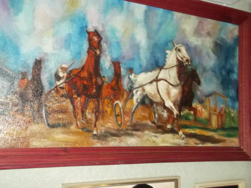 Piekalne Hotel Kalniesi Kültér fotó
