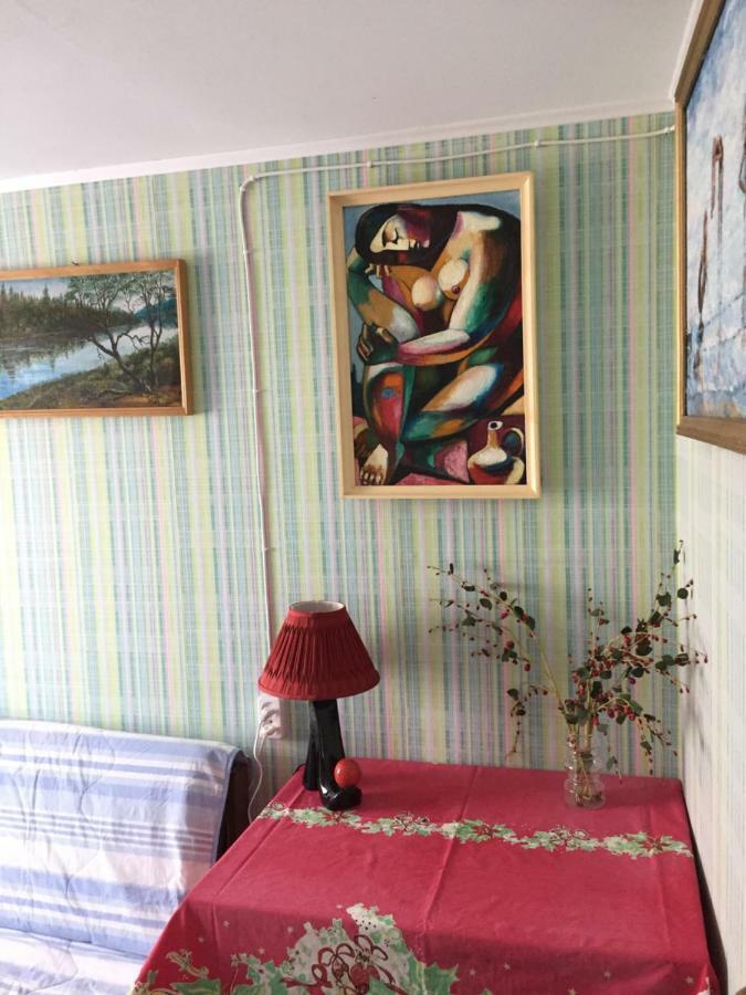 Piekalne Hotel Kalniesi Kültér fotó